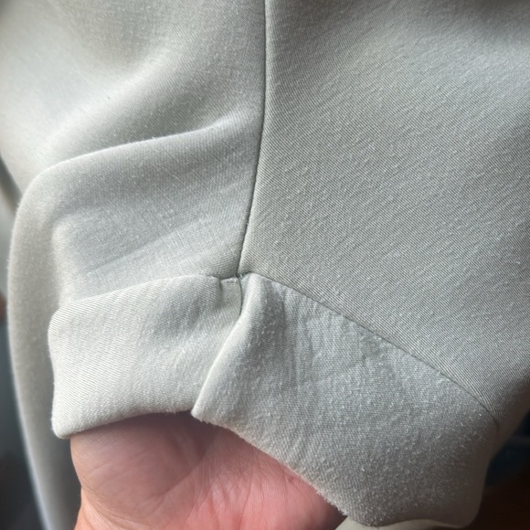 Leze the Label Tie Waist Pants, size XXL - Picture 9 of 9